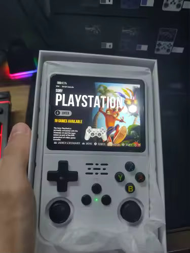 Hytech video- X6 consol