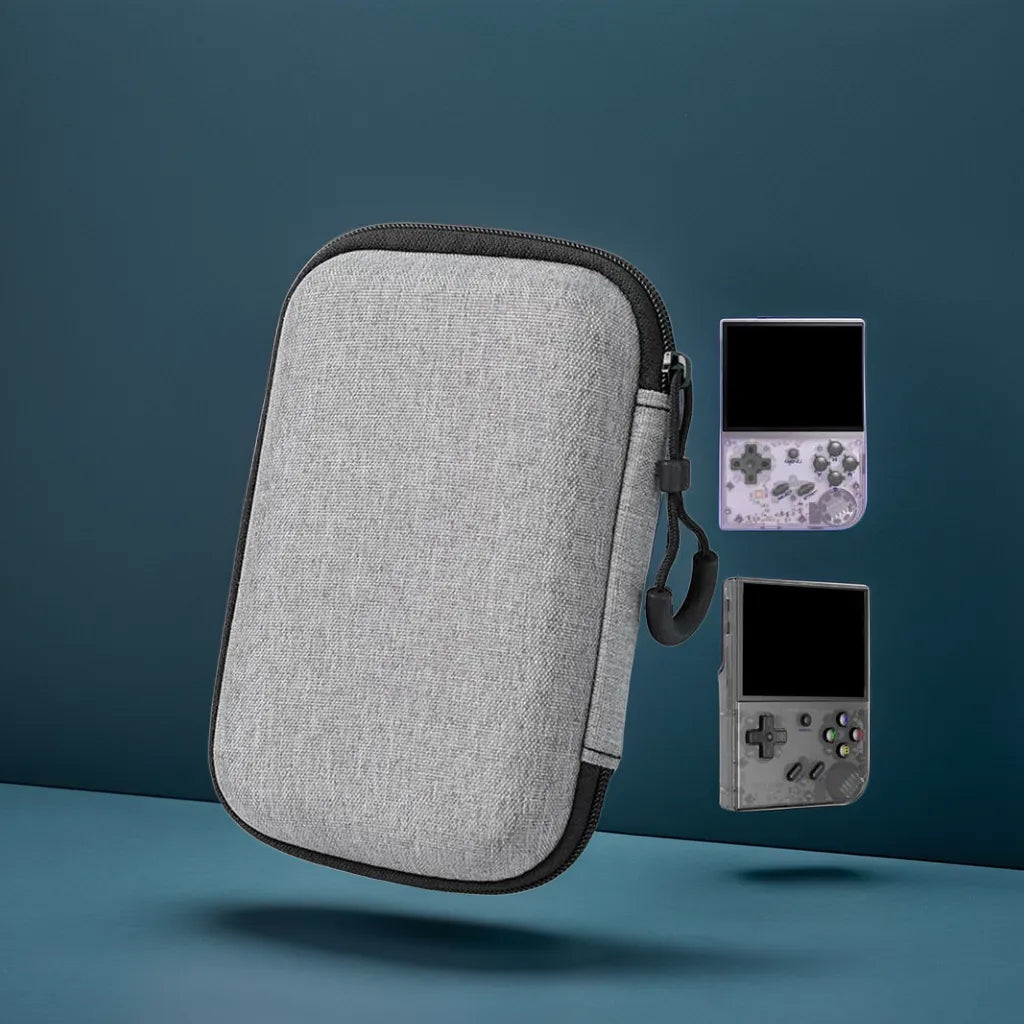 Hytech video-x6 case